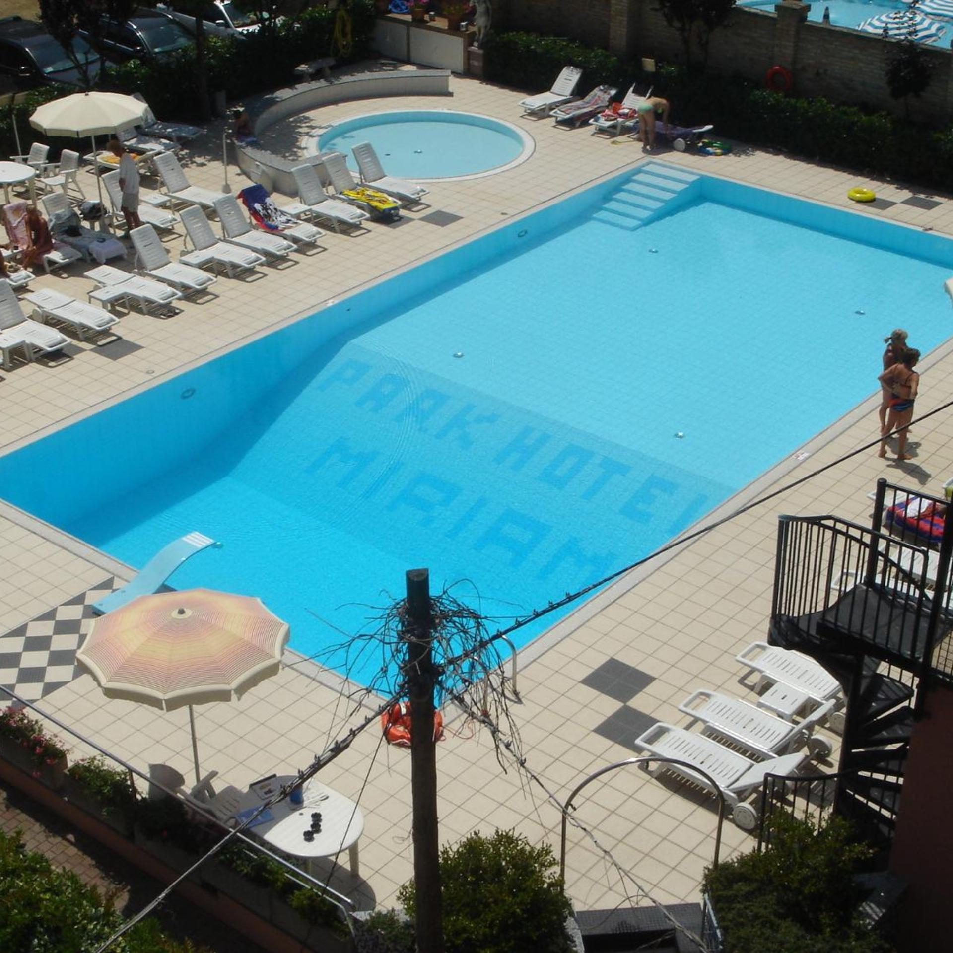 Park Hotel Miriam 25/40