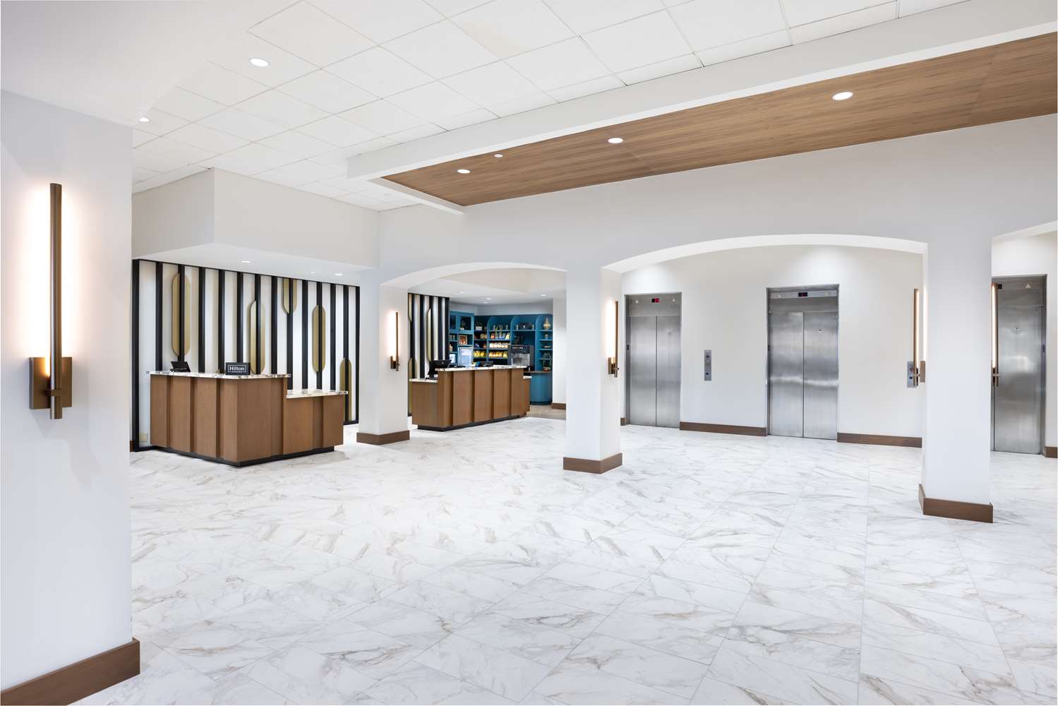 Doubletree By Hilton Houston Medical Center Hotel And Suites 4/30