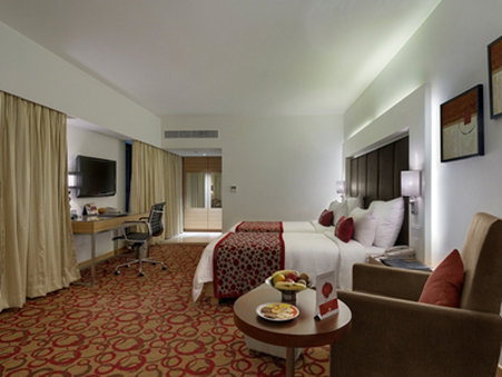 Pride Plaza Hotel Ahmedabad 7/36