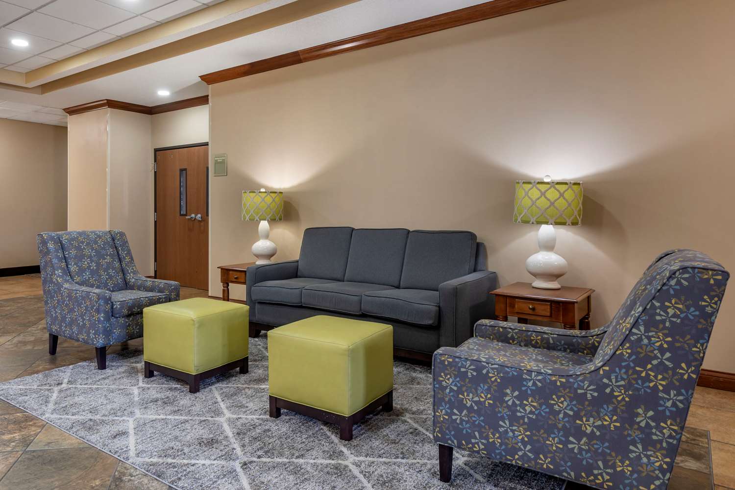 Quality Inn & Suites Rockport - Owensboro North 25/30