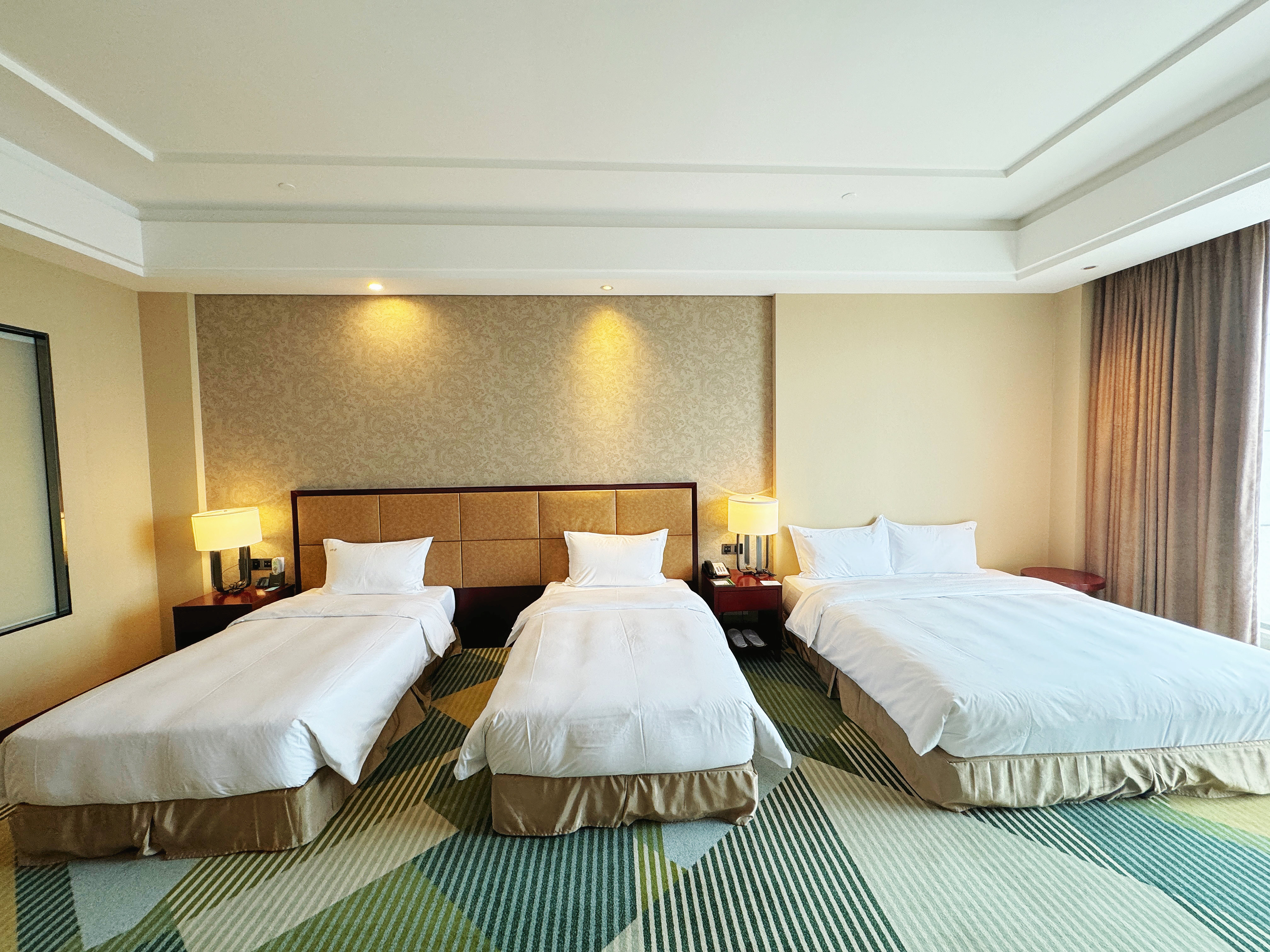Holiday Inn FOSHAN NANHAI CENTRAL 19/81