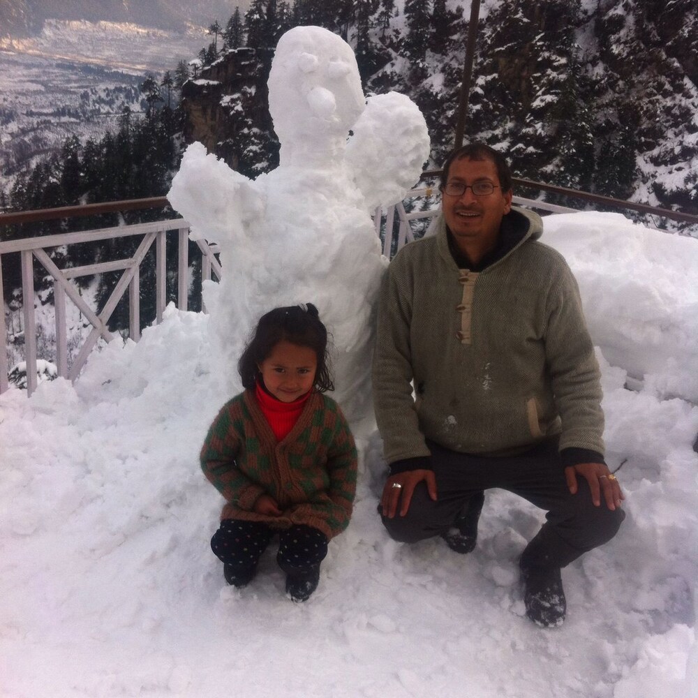 Devdhar Hilltop Cottages 28/31