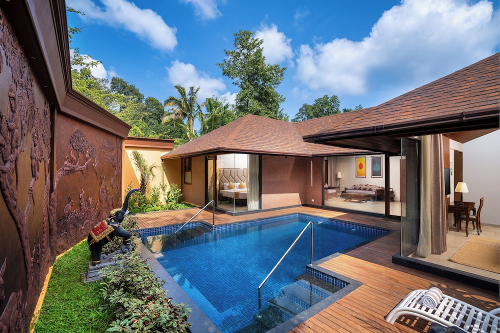 Uday Backwater Resort 31/49
