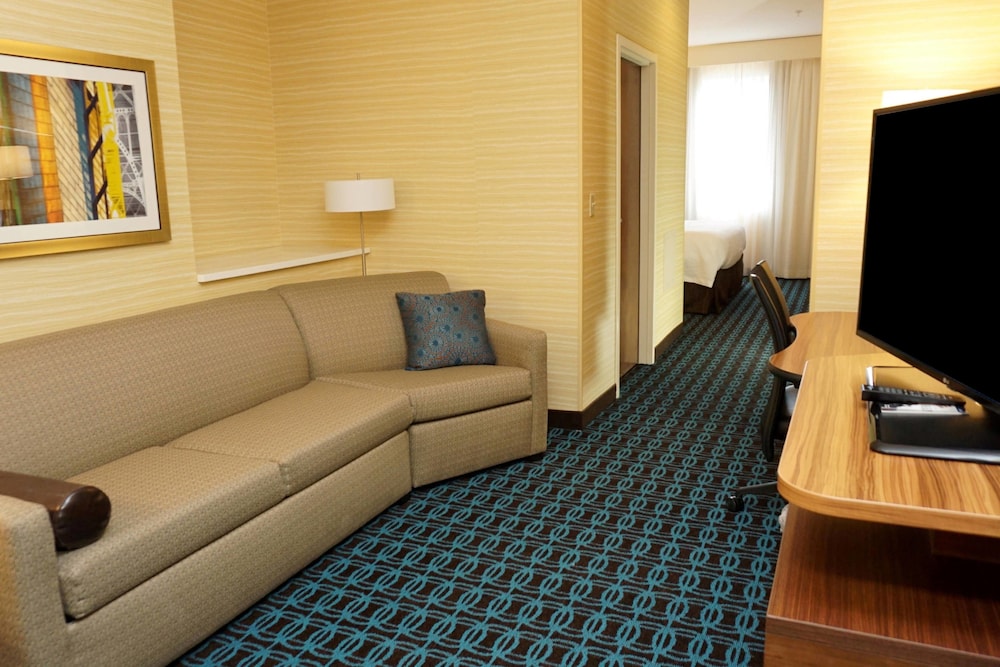 Fairfield Inn & Suites Jonestown Lebanon Valley 29/45