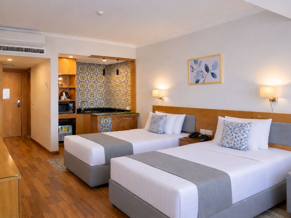 Basma Executive club 4/50