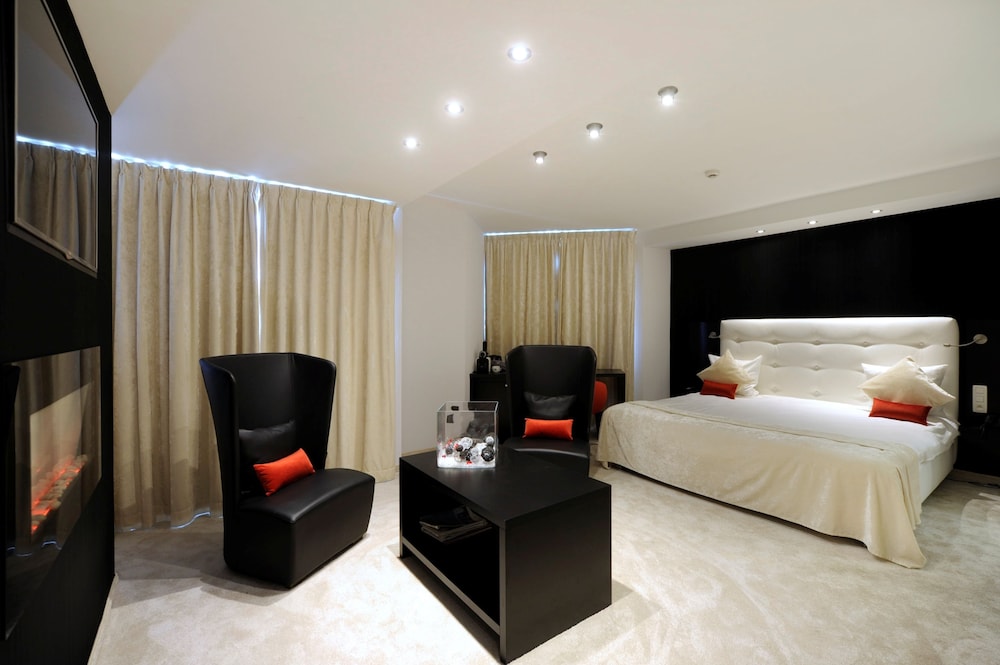 Van Der Valk Hotel Nivelles South 15/50