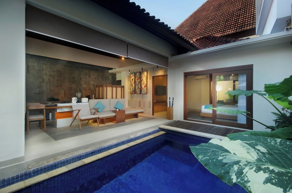 Sagara Villas Suite Sanur 24/50