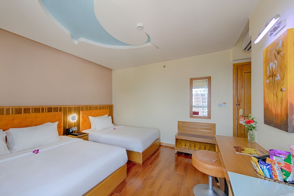 Sea Queen Hotel 22/50