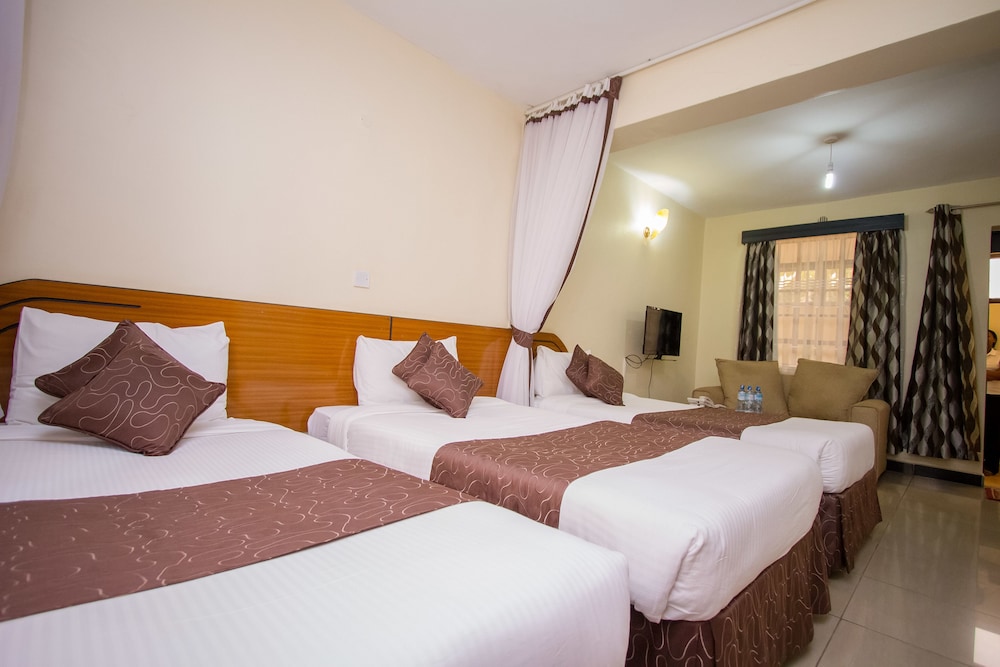 Emboita Hotel 5/50