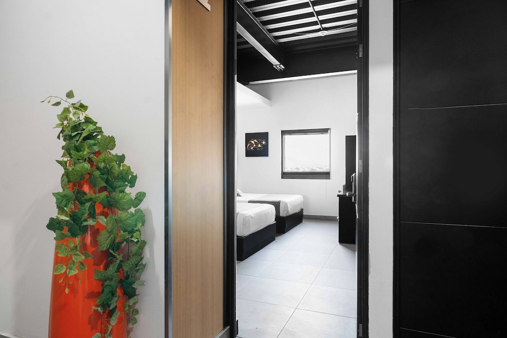 Homesuites Malecon 55/56