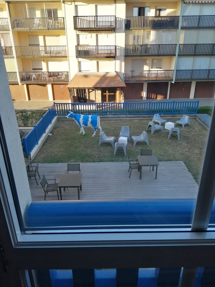 ibis Styles Deauville Villers sur Mer 25/50