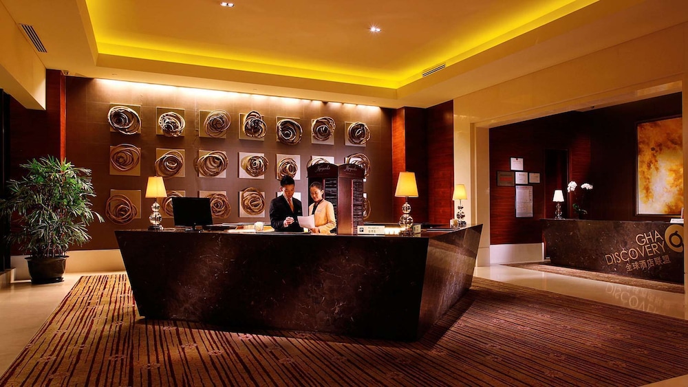 KEMPINSKI HOTEL SUZHOU 6/49
