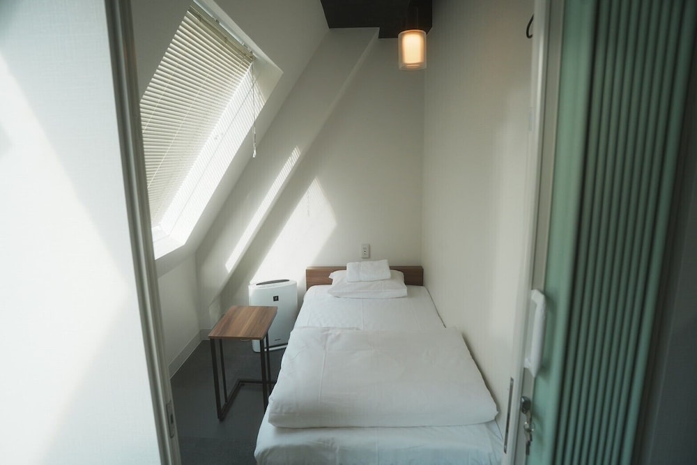 Hostel JAZ 23/42
