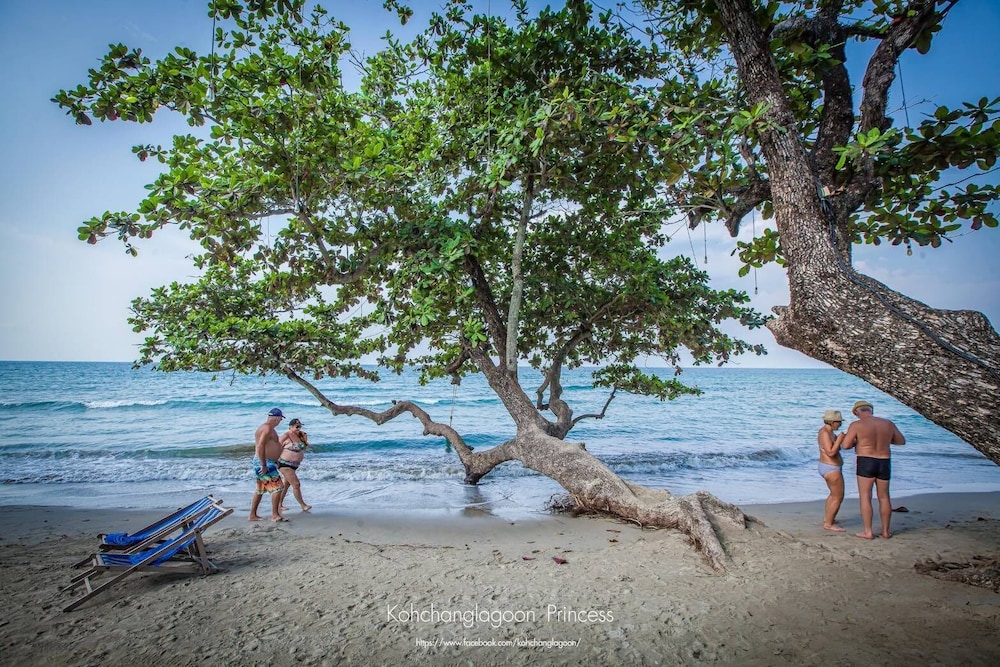 Koh Chang Lagoon Princess 37/50