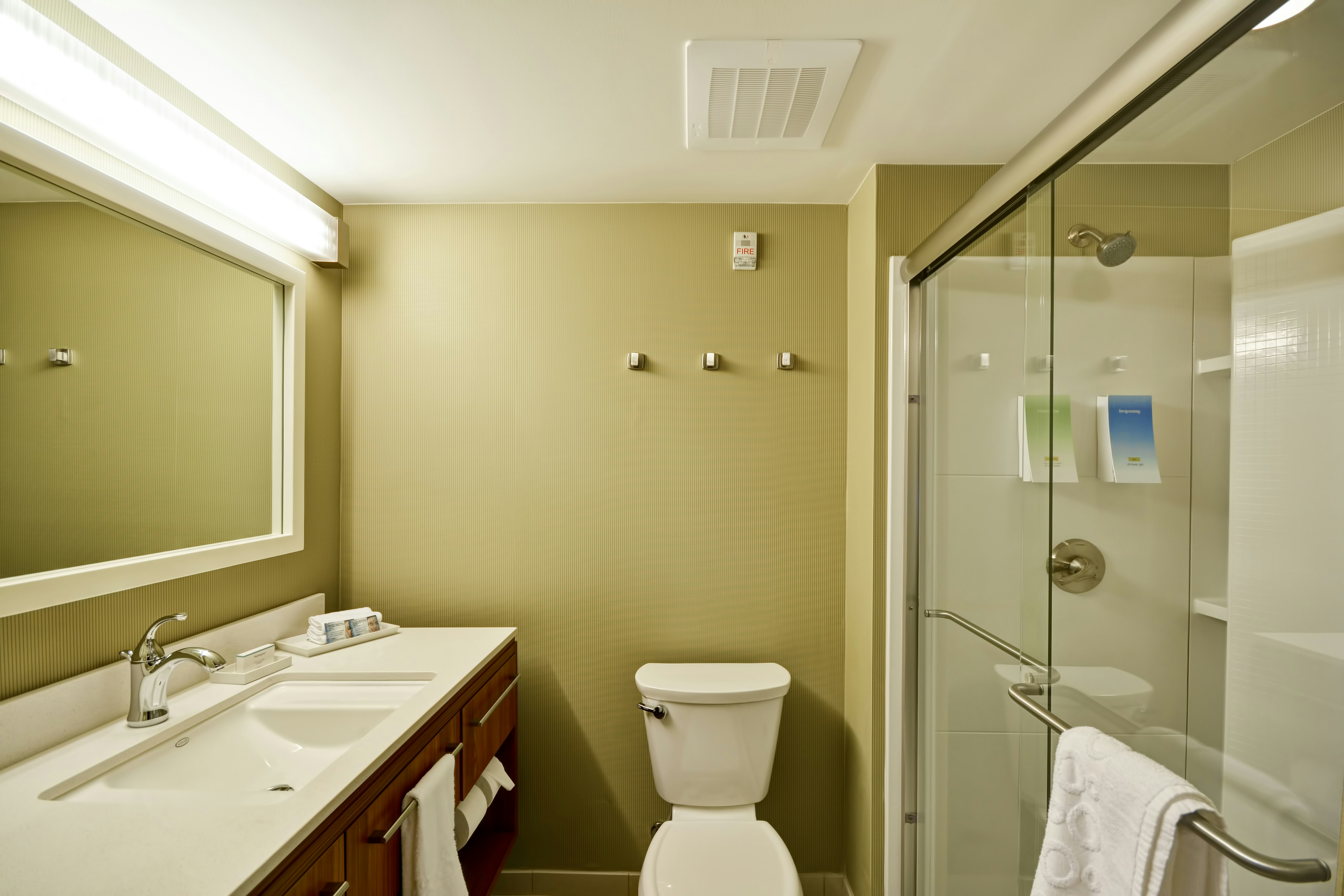 Home2 Suites By Hilton Decatur Ingalls Harbour 62/65