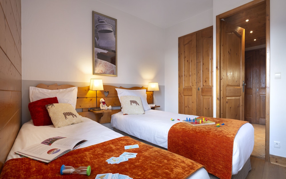PREMIUM RESIDENCE LES FERMES DU SOLEIL 14/49