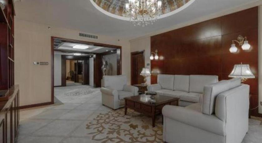 Dolton Changsha Spa Hotel 35/50