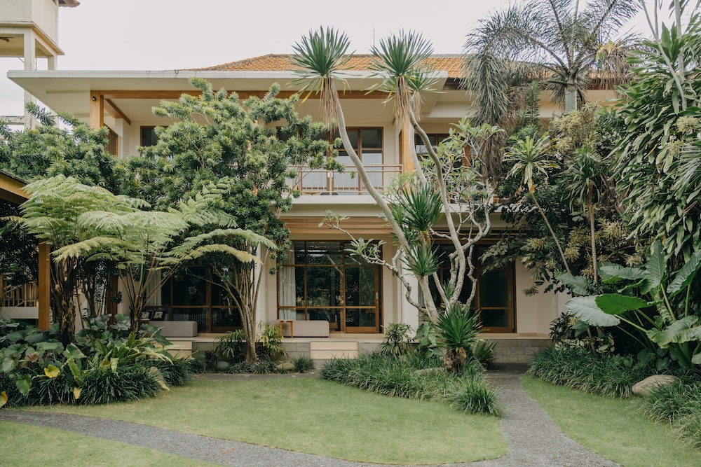 Wana Karsa Ubud Hotel 7/47