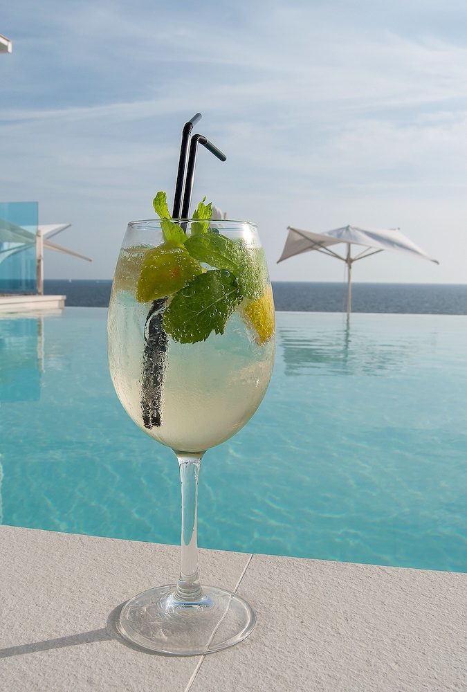 BQ Aguamarina Boutique Hotel 28/66