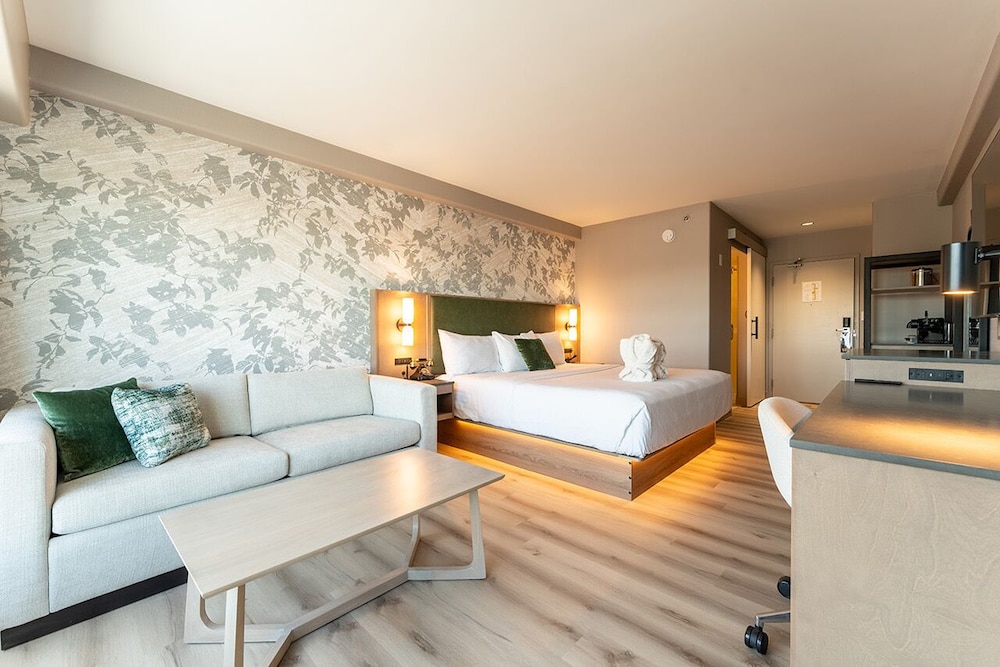 Park Town Hotel 16/67