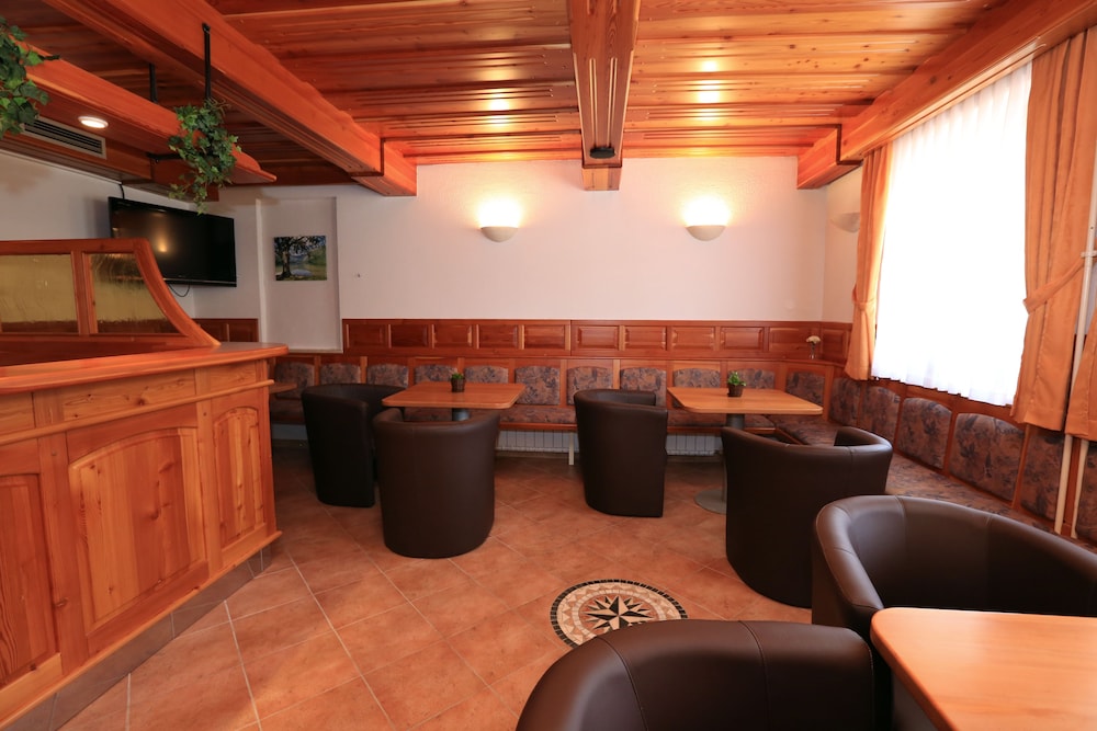 Hotel Gasperin 43/69