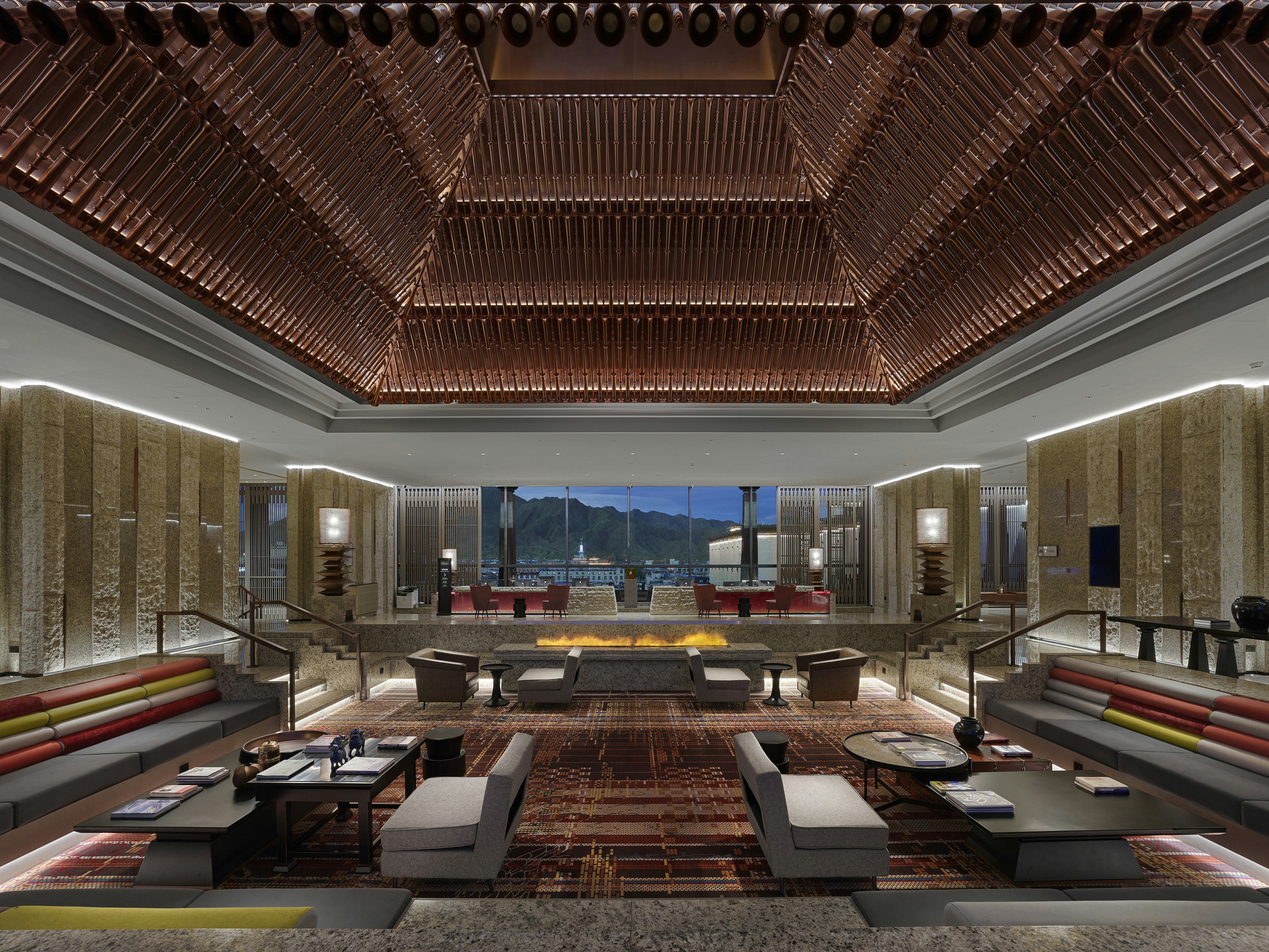 Hilton Shigatse 31/54
