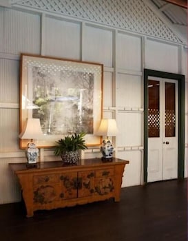 Mcalpine House 8/27
