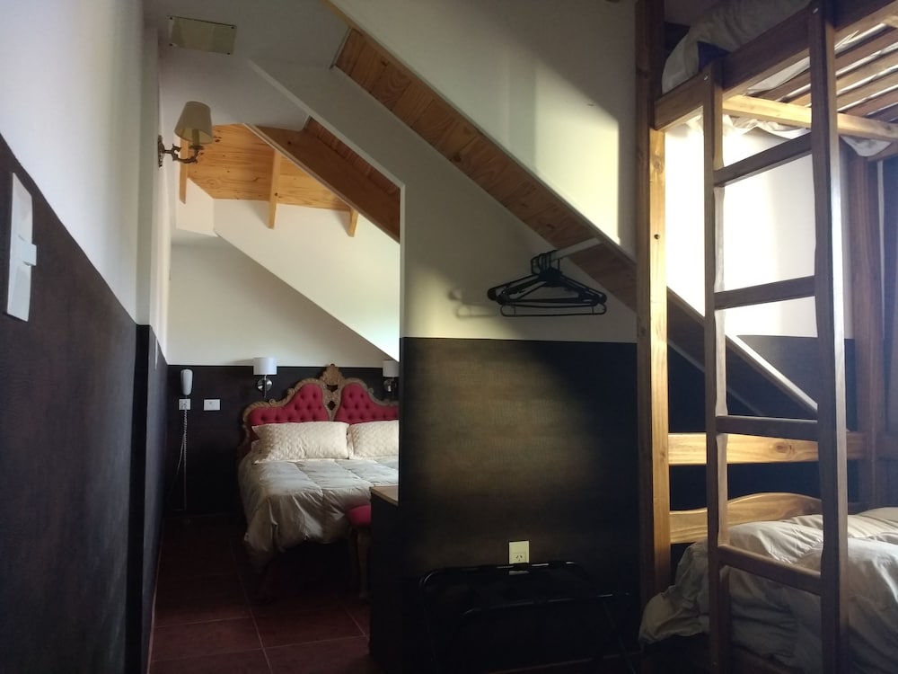 Meulen Hosteria & Apart 30/65