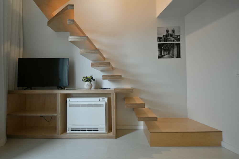 I Loft Porto 35/50