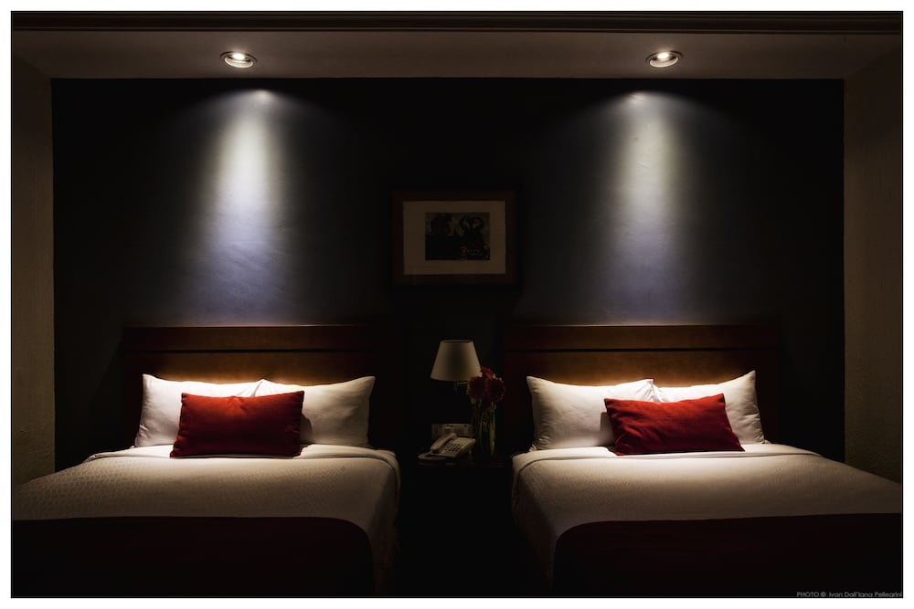 Hotel Abu 40/63