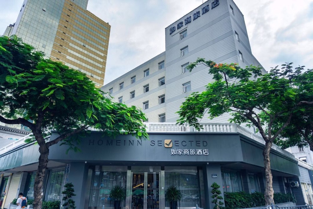 Home Inns Xiamen 3/33