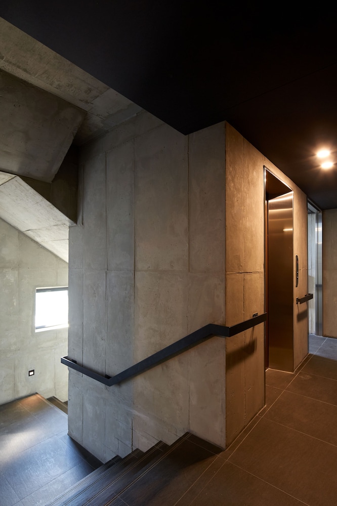 Hostel CLEO Seoul Hongdae 27/37