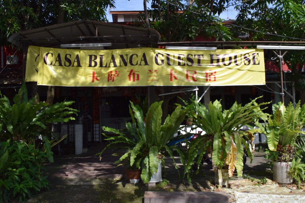 Casa Blanca Guest House 2/32
