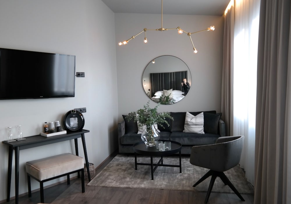 Hotel Vestmannaeyjar 48/65