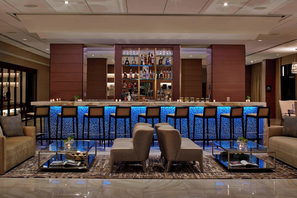 AC Hotel Atlanta Downtown 42/54