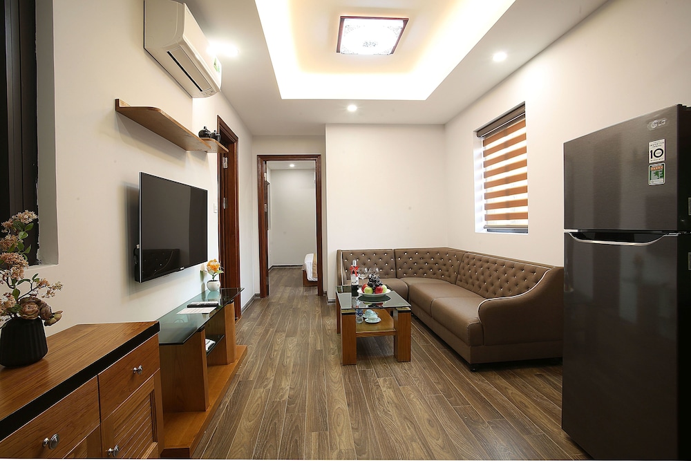 London Hotel Apartment 23/29