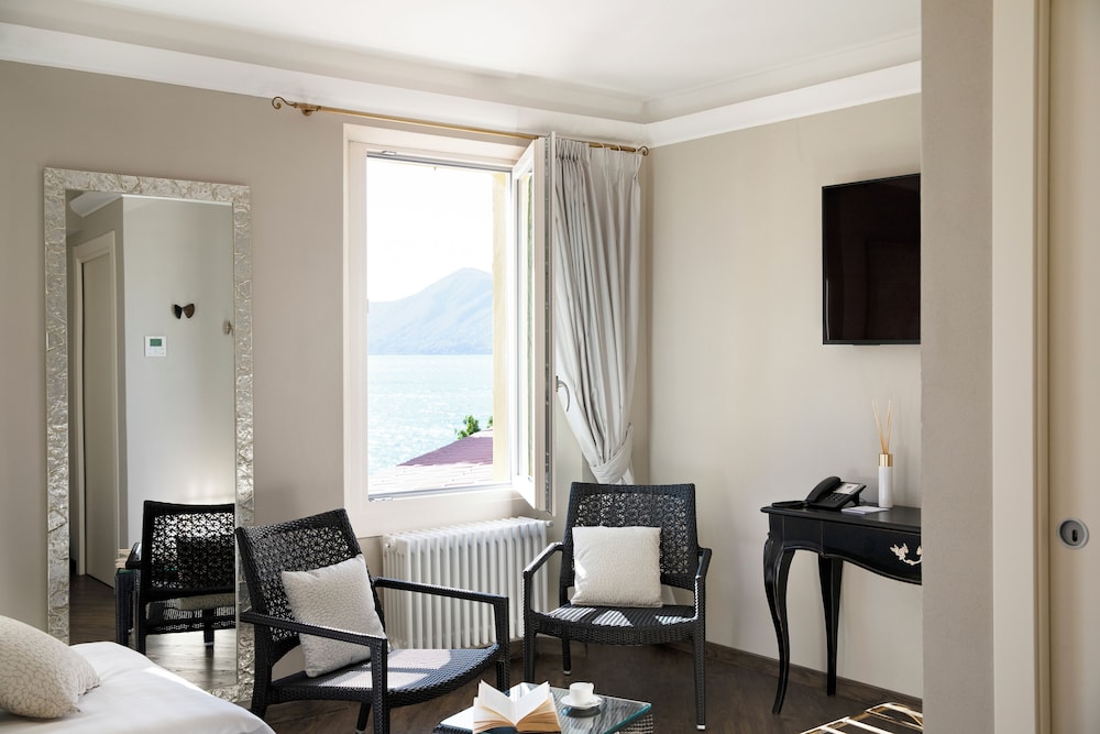 Relais Villa Porta 49/75