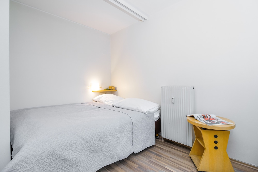 CheckVienna - Apartment Rentals Vienna 11/36