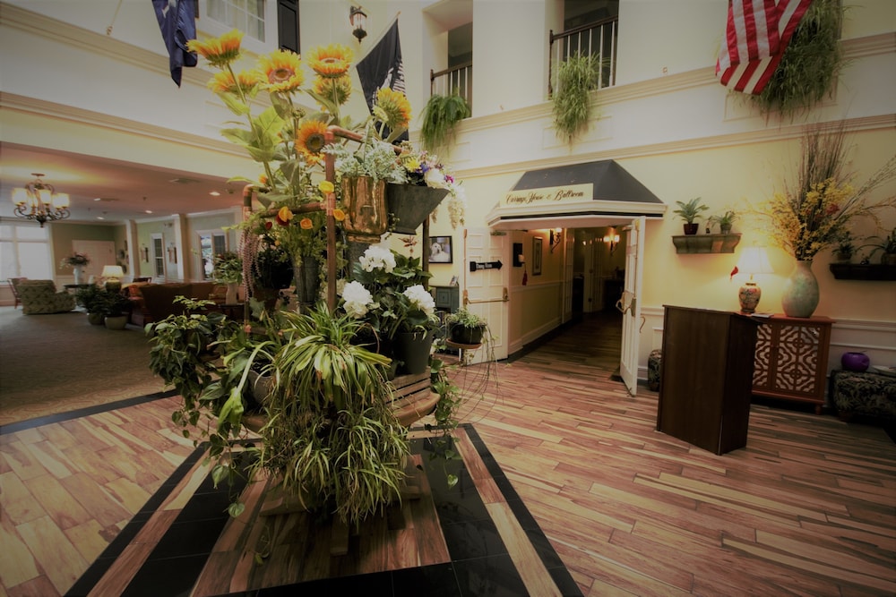 Inn on the Square, Ascend Hotel Collection 9/58