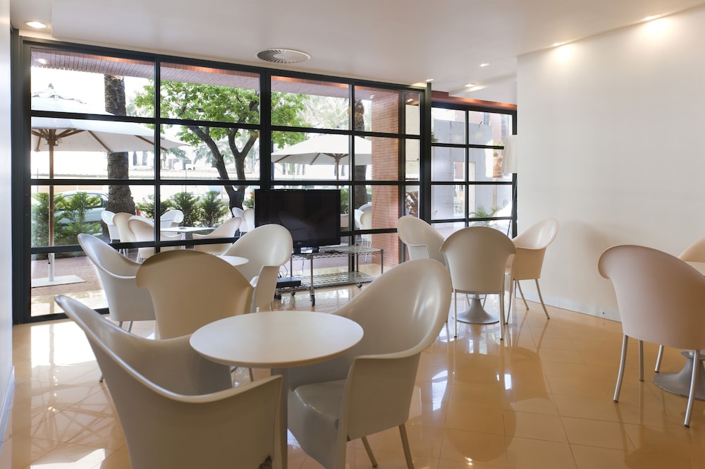 El Palmeral Hotel 21/26
