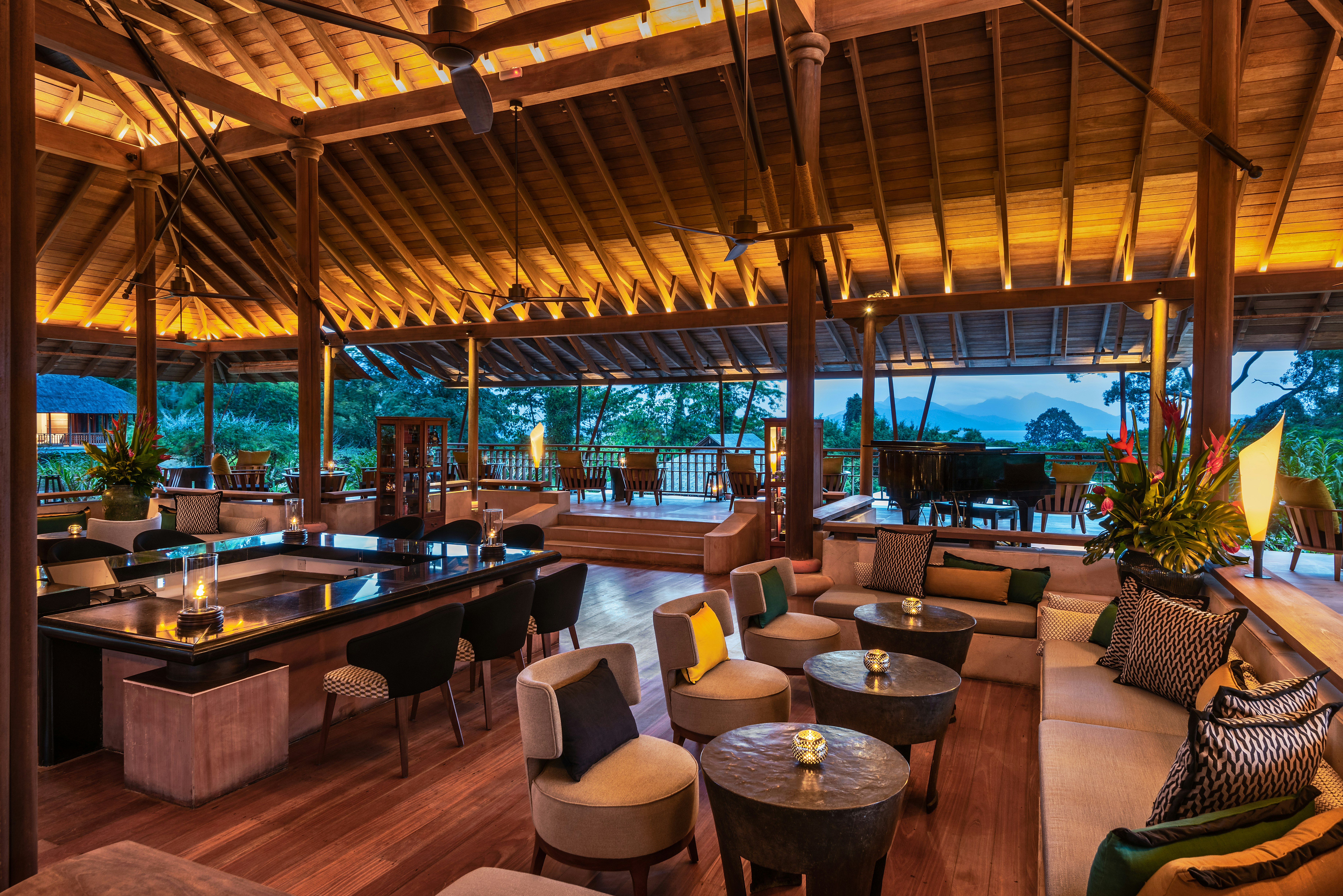 The Datai Langkawi 58/78
