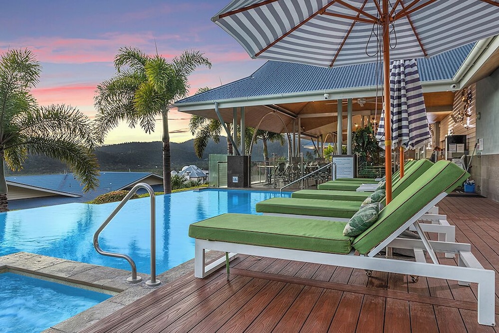 Club Wyndham Airlie Beach 29/73