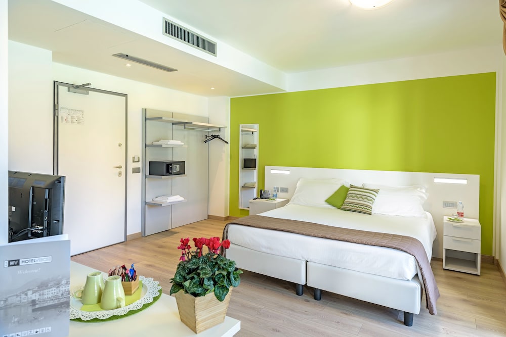 Hotel Vischi 13/50