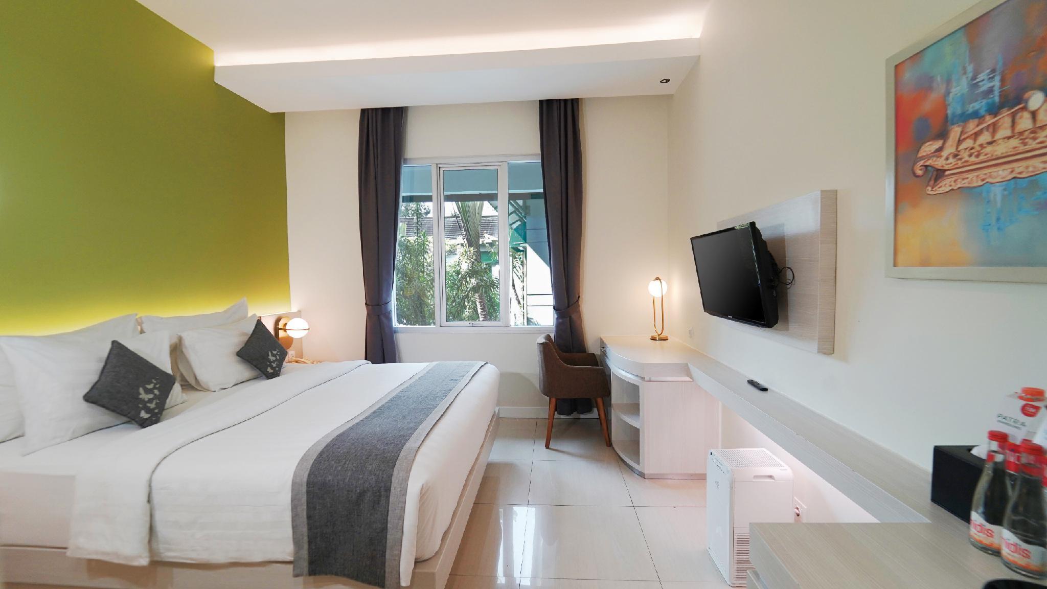 Patra Jasa Bandung 5/17