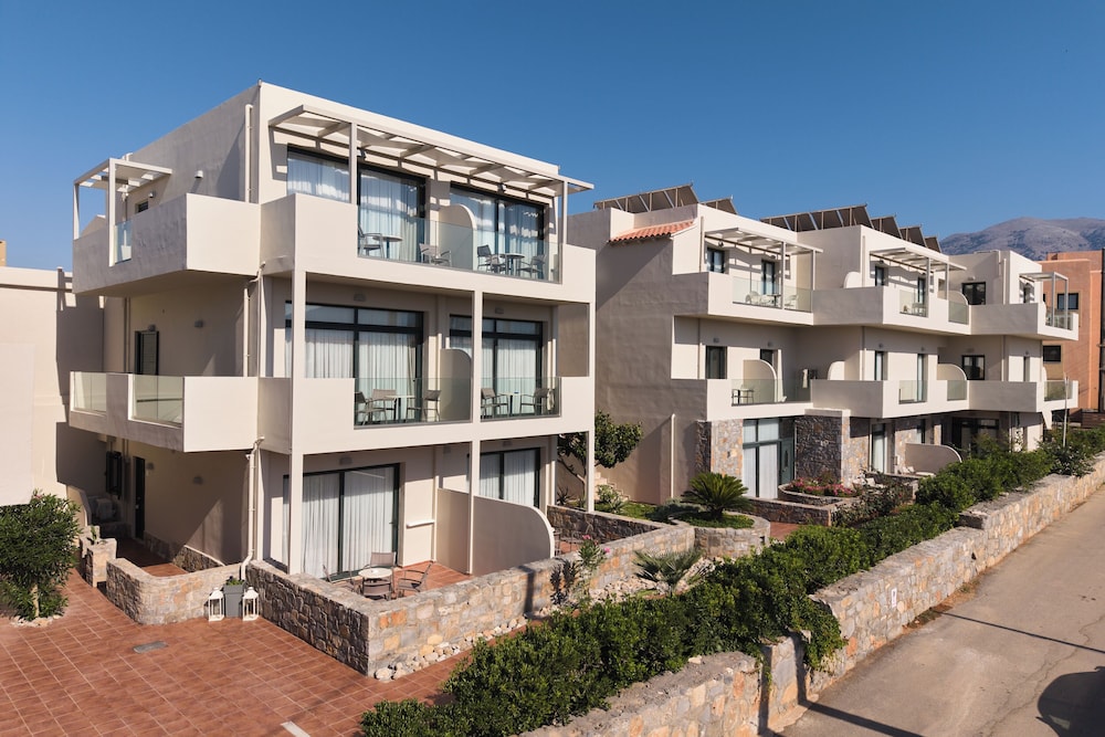Koutrakis Suites by Estia 4/50