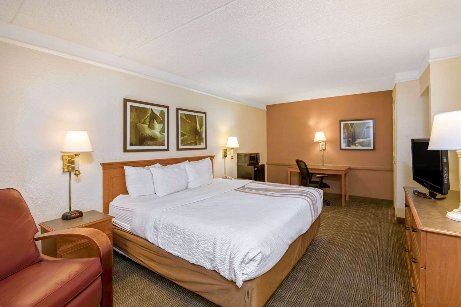 La Quinta Inn San Antonio Market Square 22/43
