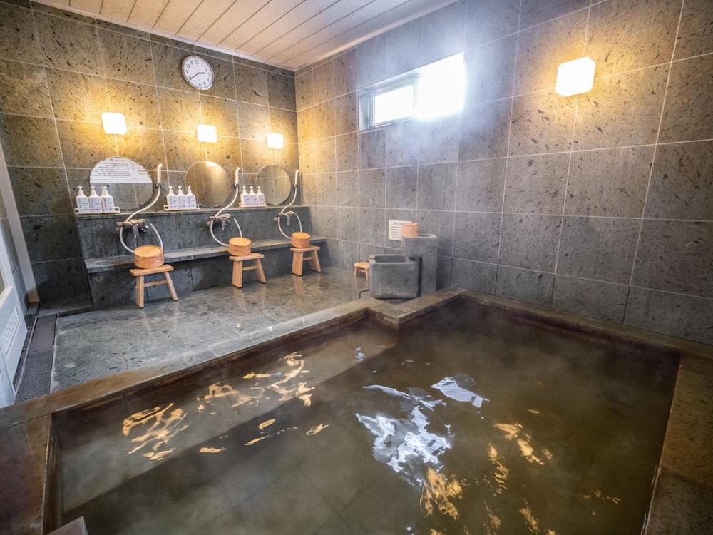 Super Hotel Hakodate 43/63