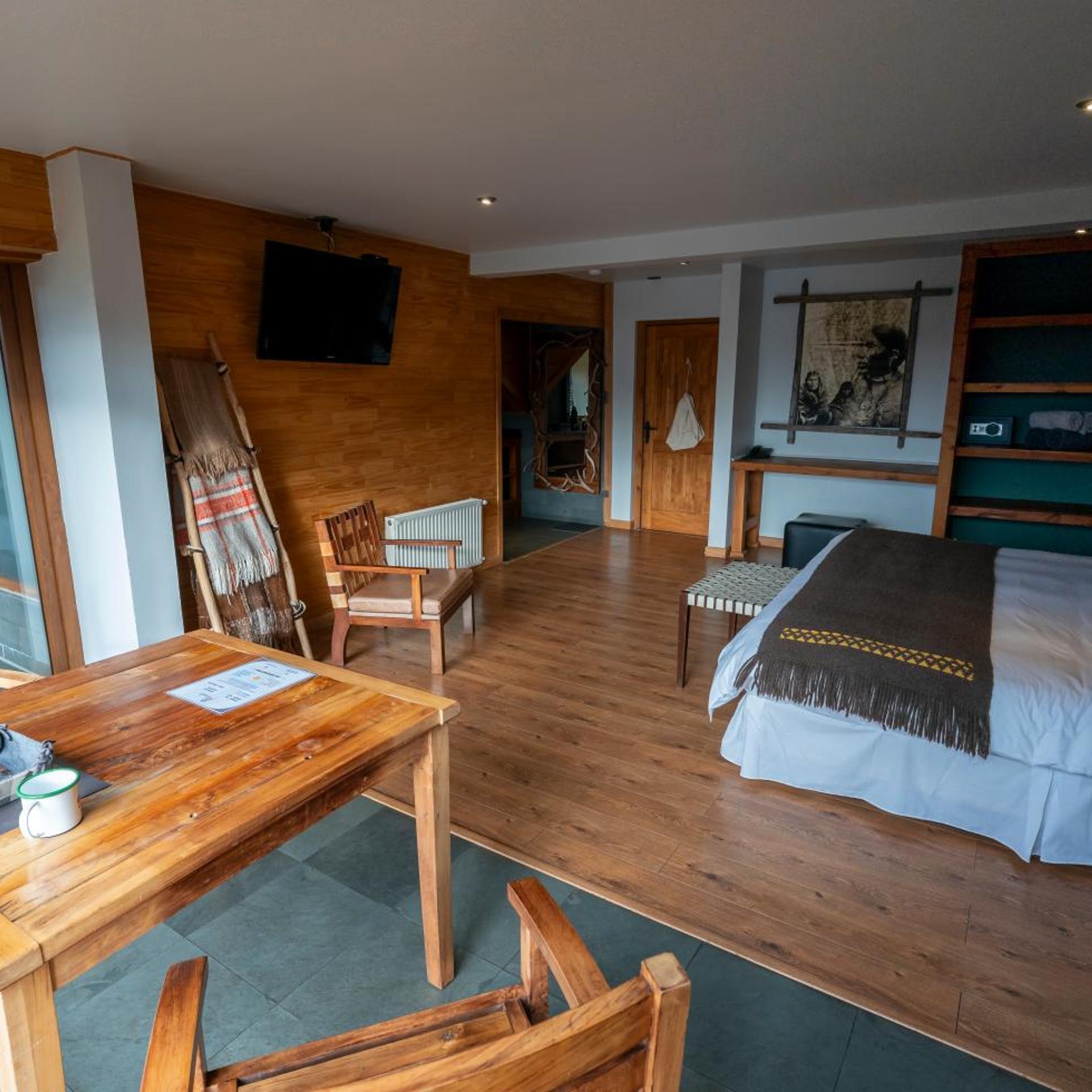 Nomades Hotel Boutique 26/45