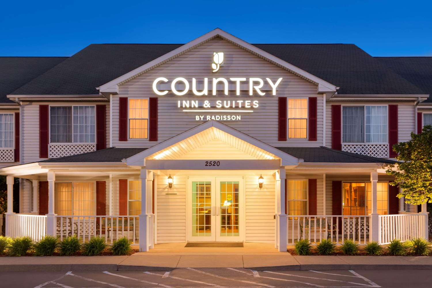 Country Inn And Suites By Carlson Nevada 2/19