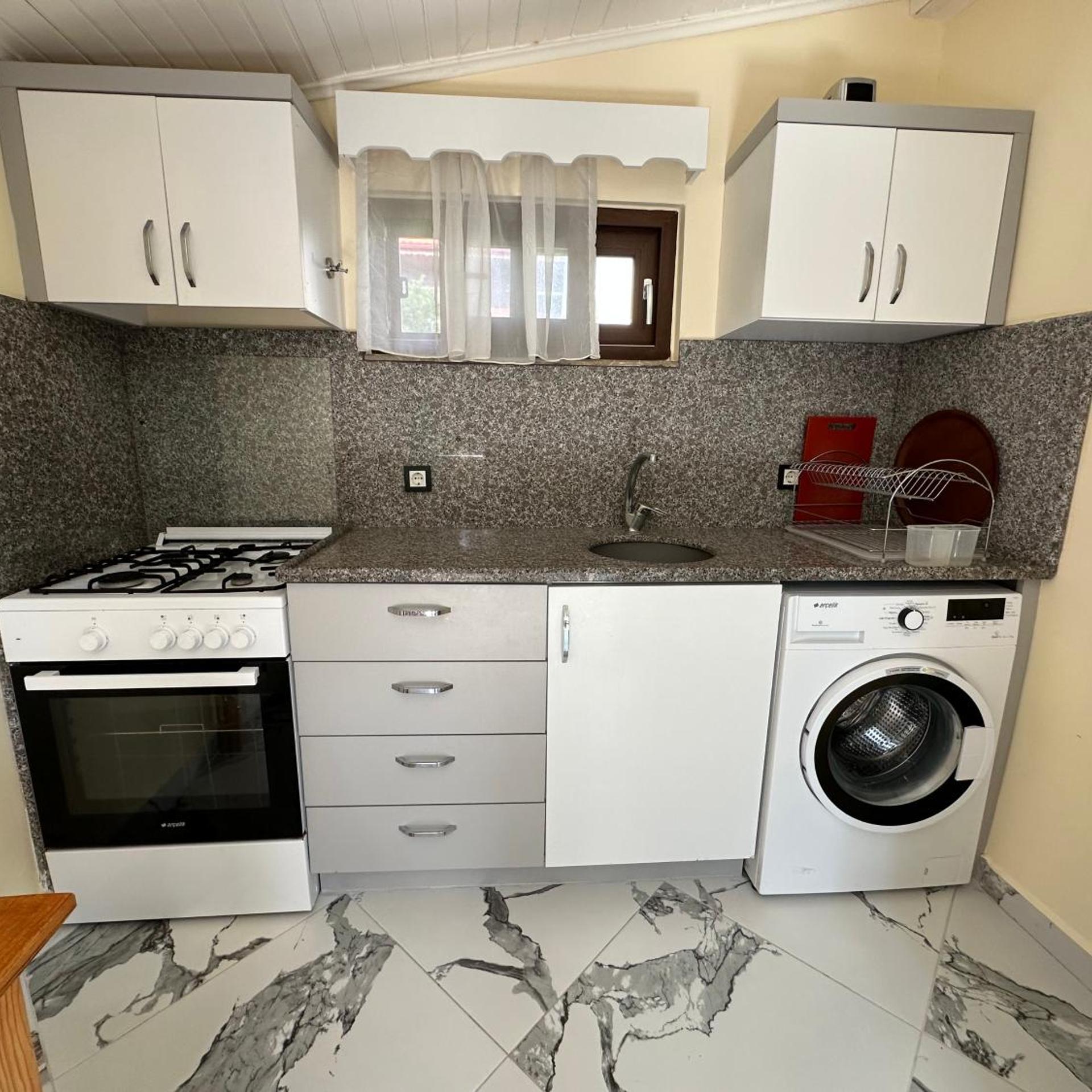 Palm Konak Apart Hotel 40/60